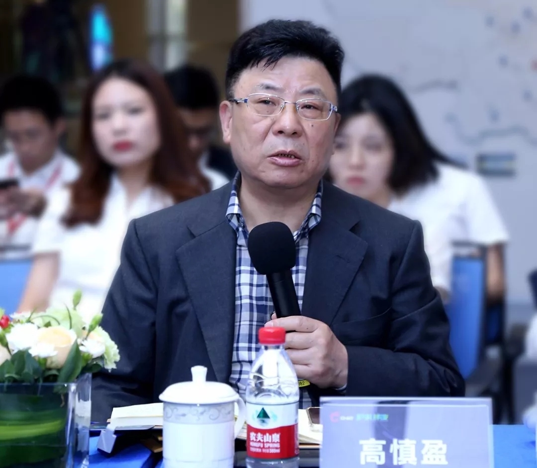 “正泰的互联网觉醒”沙龙，泰极众筹案例引关注