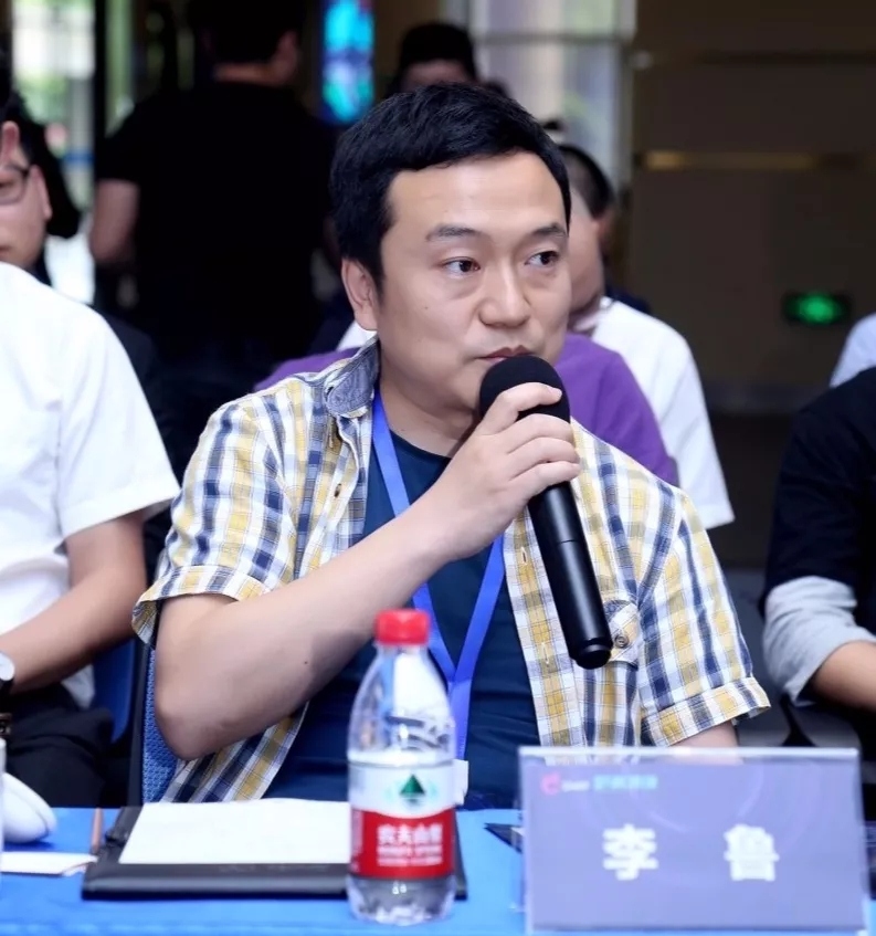 “正泰的互联网觉醒”沙龙，泰极众筹案例引关注