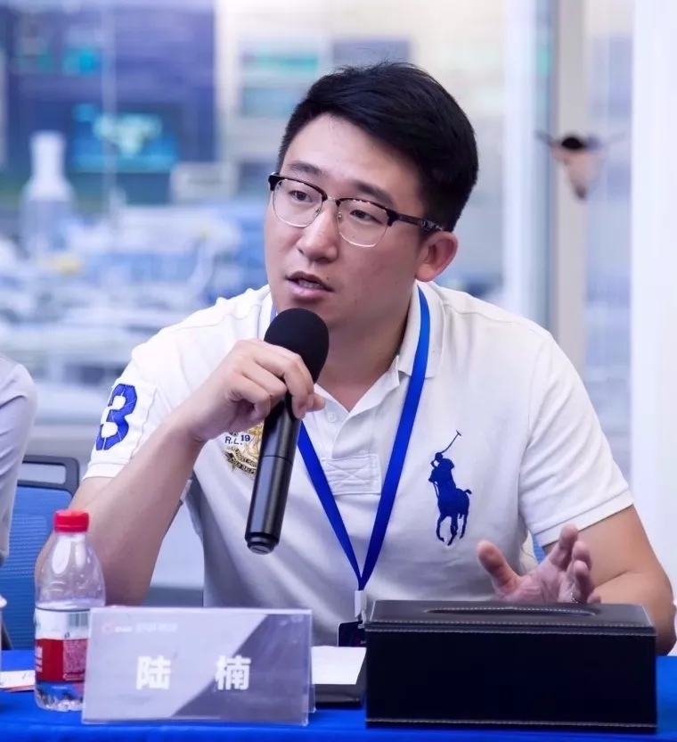“正泰的互联网觉醒”沙龙，泰极众筹案例引关注