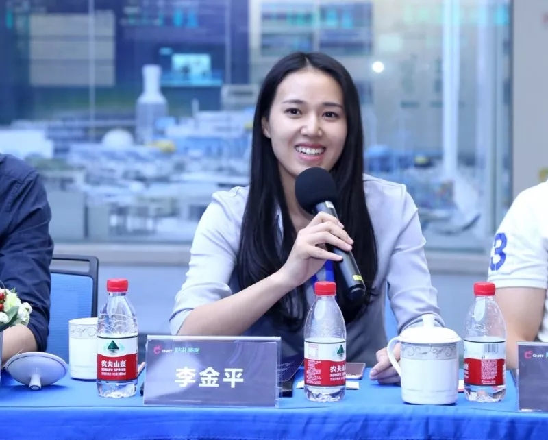 “正泰的互联网觉醒”沙龙，泰极众筹案例引关注