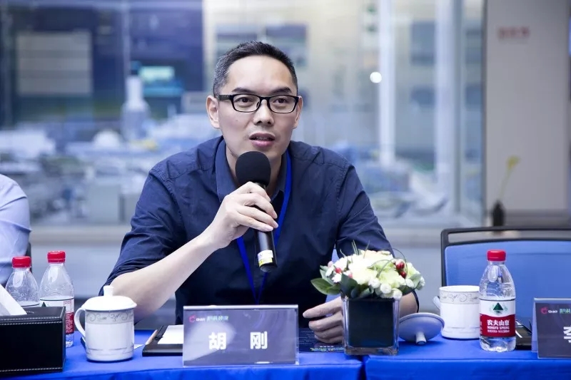 “正泰的互联网觉醒”沙龙，泰极众筹案例引关注