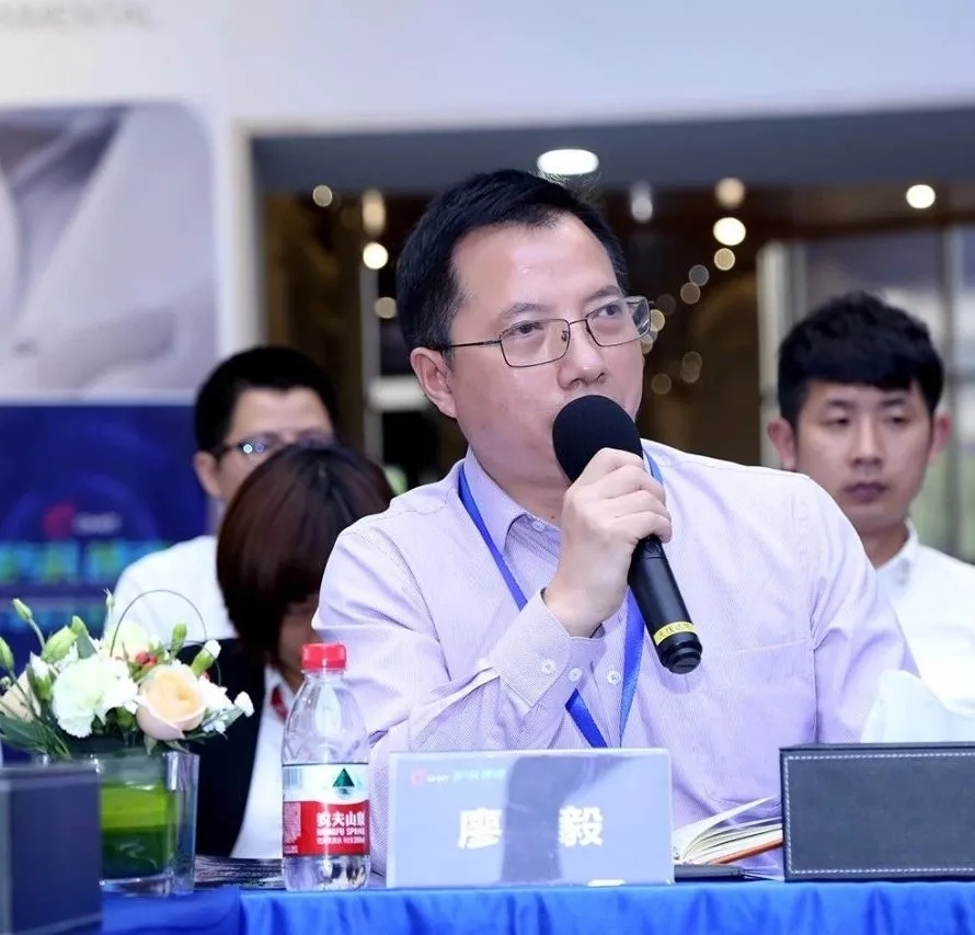 “正泰的互联网觉醒”沙龙，泰极众筹案例引关注