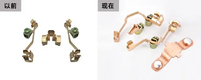 现在流行的开关插座VS以前的开关插座，变化很大