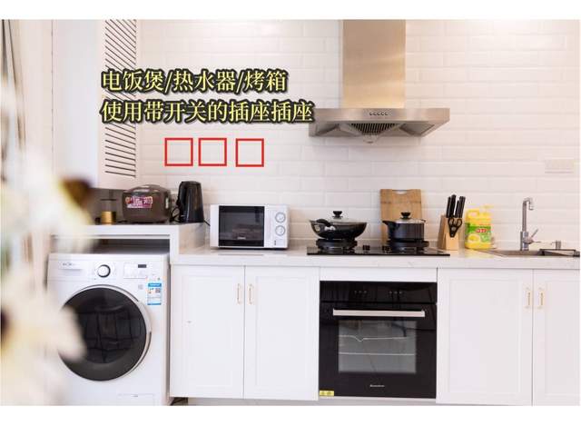 装修少点遗憾，这些地方的开关插座可以这么装