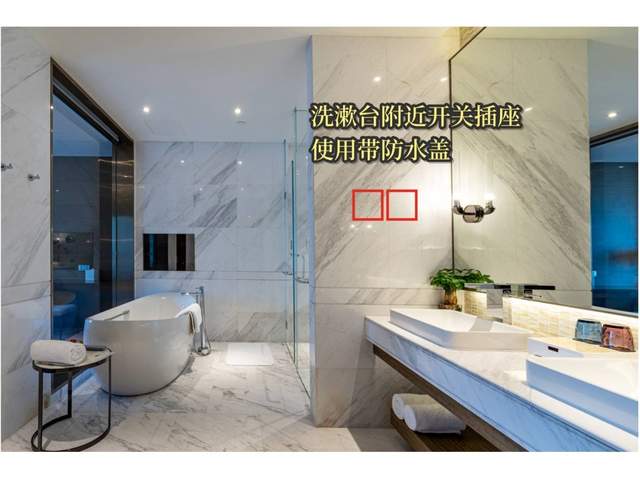 装修少点遗憾，这些地方的开关插座可以这么装